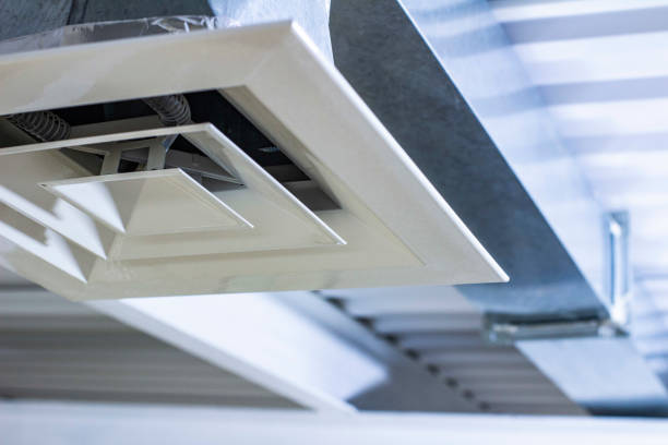 Best Air Vent Cleaning Services  in Centerville, IA