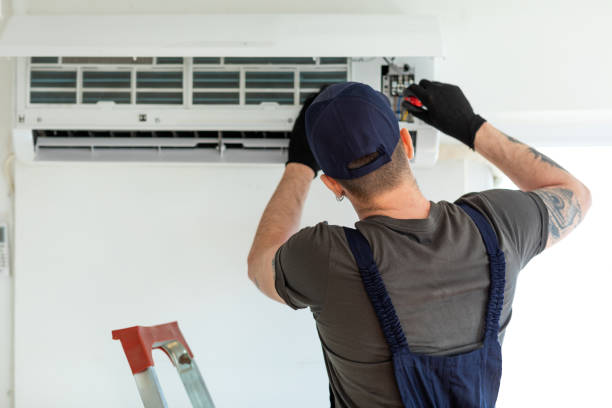 Affordable HVAC Duct Cleaning in IA