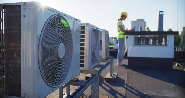 Best Emergency Air Duct Cleaning  in Centerville, IA
