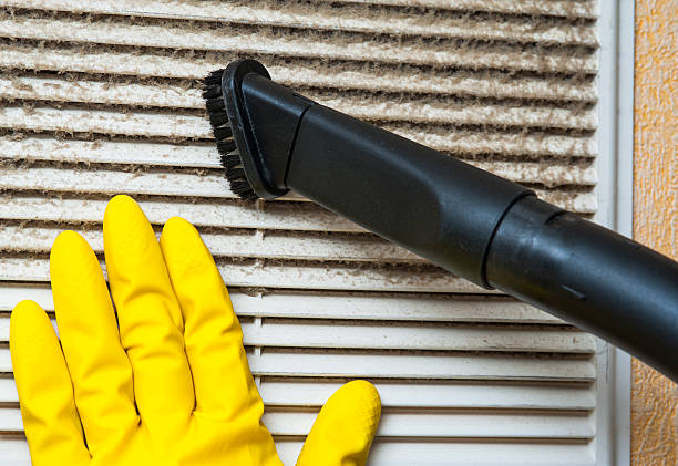 Best Air Vent Cleaning Services  in Centerville, IA