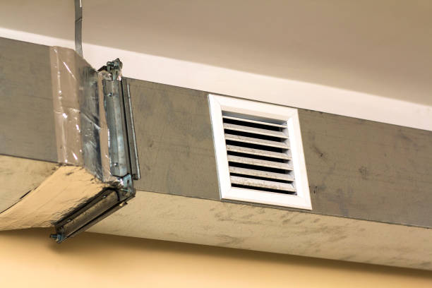 Best Home Air Vent Cleaning  in Centerville, IA